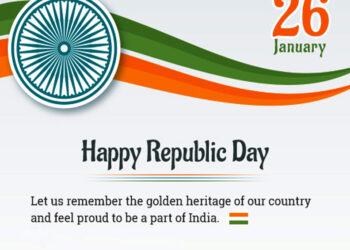 India Republic Day 2025 - History, Significance, & Know Why Do We Celebrate It