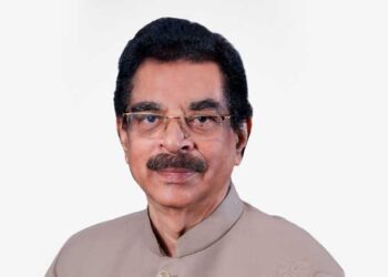 New Odisha Governor Dr Haribabu Kambampati To Take Oath On Jan 3