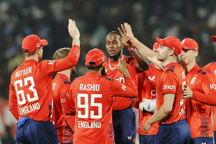 India vs England, 3rd T20I: England bowlers on top, defeat India by 26 runs as Hardik Pandya’s 40 goes in vain