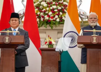 Committed To Promoting Closer Cooperation With India: Indonesian President On His State Visit