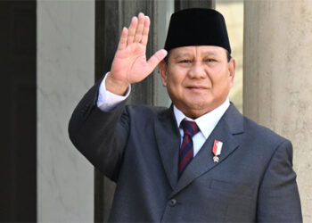 Indonesian President Prabowo Subianto to be chief guest at 76th Republic Day celebrations