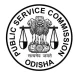OPSC Announces Schedule For Civil Services Preliminary Examination 2024