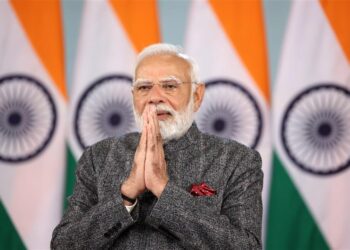 Prime Minister expresses gratitude to people as he enters 25th year of serving as head of a government