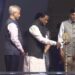 CM Majhi, MEA S Jaishankar Inaugurate 18th Pravasi Bharatiya Divas Convention