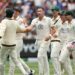 IND vs AUS 5th Test, Day 1: Relentless Scott Boland Picks Four Wickets As Australia Bowl Out India for 185