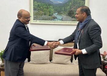 FIU-IND and IRDAI sign MoU for enhanced coordination and information exchange