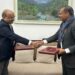 FIU-IND and IRDAI sign MoU for enhanced coordination and information exchange