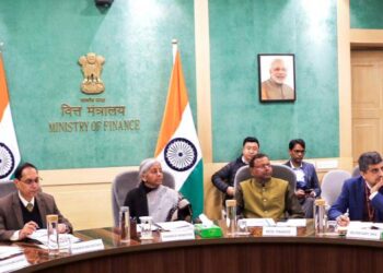 Budget Session to be held from January 31 to April 4