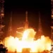ISRO Celebrates Milestone With 100th Launch Of GSLV Rocket, Successfully Deploys NVS-02 Satellite