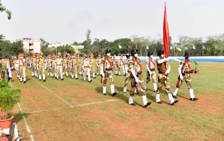 29 Odisha Police Personnel To Be Awarded Gallantry, Service Medals On Republic Day 2025