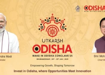 PM Modi To Inaugurate Utkarsh Odisha Conclave In Bhubaneswar Tomorrow