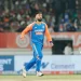 Varun Chakravarthy Rises To Fifth Spot In T20I Rankings, Rashid Reclaims Top Spot