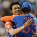 IND vs ENG 5th T20I: Abhishek’s Sensational Ton; Shami’s Three-Fer Help India To Massive 150-Run Win; 4-1 Series Victory Over England