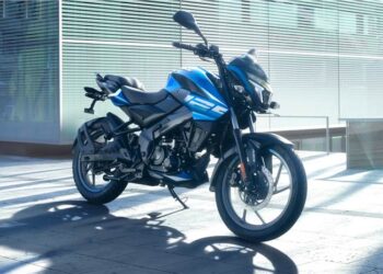 Bajaj Pulsar NS125 ABS version launched: All you need to know