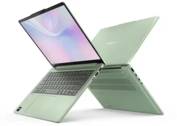 Lenovo IdeaPad Slim 5 (Gen 10) Launched in India With Up to AMD Ryzen AI 7 350, 2.8K OLED Display