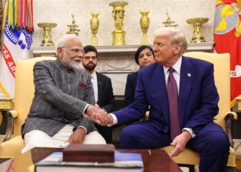 PM Modi Hails India, US Interim Trade Framework