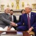 PM Modi Hails India, US Interim Trade Framework