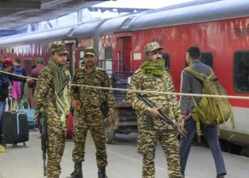 New Delhi Railway Station Stampede Updates: 18 dead after Maha Kumbh crowd triggers chaos, Govt announces compensation for deceased