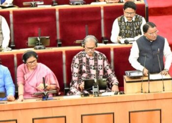 Odisha Budget 2025-26: Key Sectors Get Significant Allocation; Health, Education, Agriculture Get Major Boost