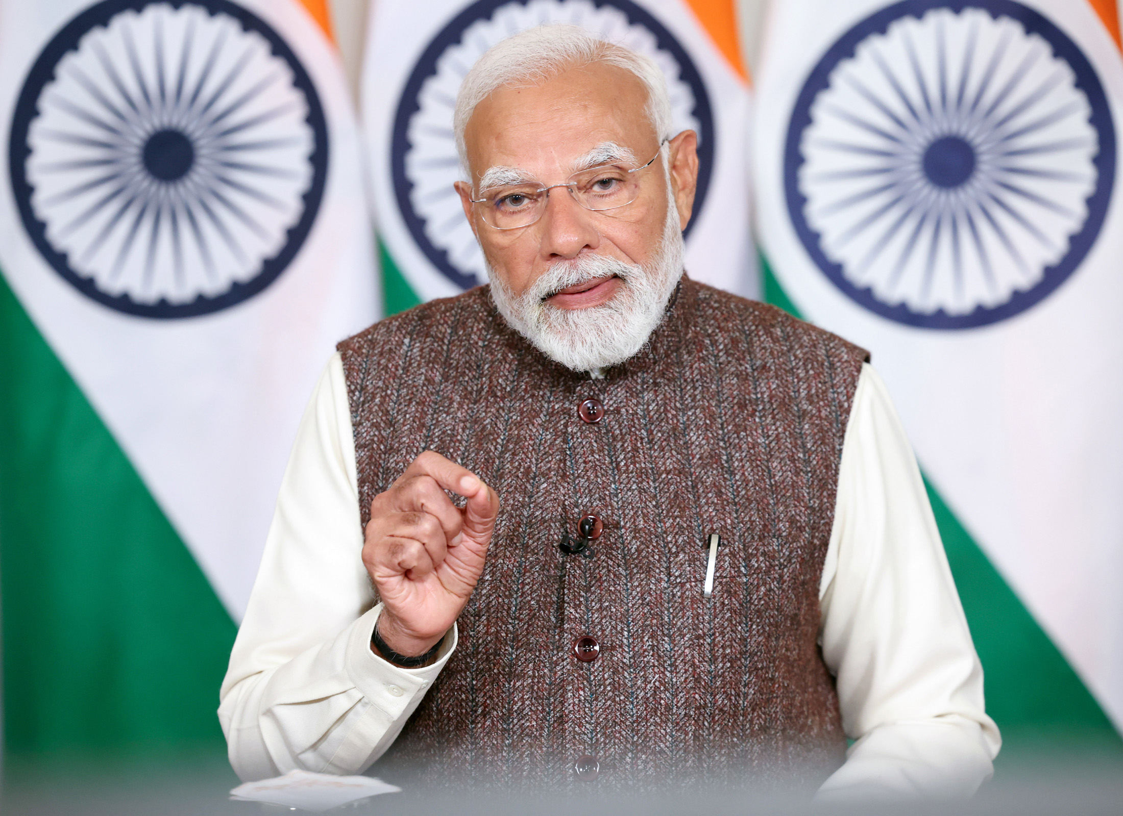 Prime Minister Shri Narendra Modi's remarks on Union Budget 2025-26