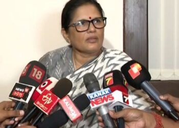 Left-Out Women To Get Subhadra Benefits Soon: Deputy CM Pravati Parida