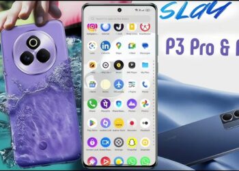 Realme P3 Pro, P3x 5G smartphones launched in India, Check price, specs