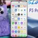 Realme P3 Pro, P3x 5G smartphones launched in India, Check price, specs