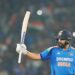 IND vs ENG 2nd ODI: Rohit’s 119 Helps India Beat England By 4 Wickets, Take Unassailable Series Lead