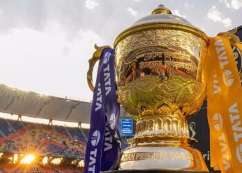IPL 2025 Suspended For One Week, New Schedule And Venues To Be Announced In Due Course: BCCI