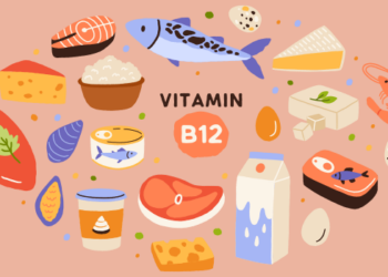 Vitamin B12 deficiency: Know all about symptoms and treatment options