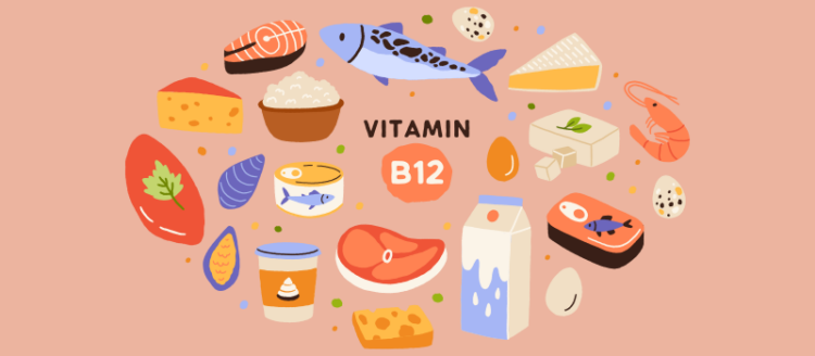 Vitamin B12 deficiency: Know all about symptoms and treatment options