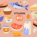 Vitamin B12 deficiency: Know all about symptoms and treatment options