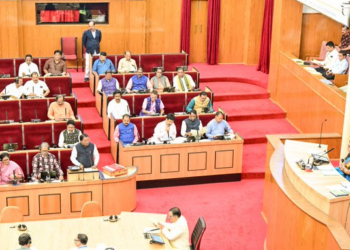 Odisha Budget 2025-26: CM Majhi Announces 16 New Schemes With Allocations