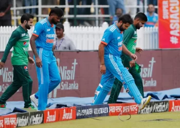 IND vs PAK ICC Champions Trophy 2025: All You Need To Know About Date, Venue And Live Streaming Details