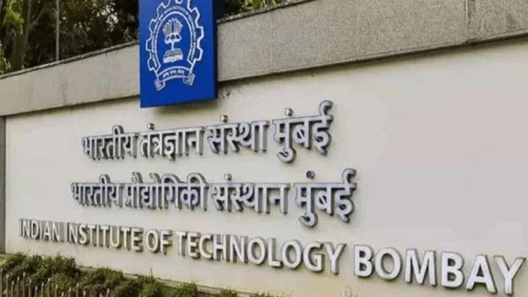 IIT-Bombay releases PG, PhD 2025 admission schedule; applications from March 25