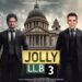 Akshay Kumar and Arshad Warsi's Jolly LLB 3 gets release date | Check details