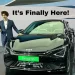 New Kia EV6 launched at Rs 65.9 lakh