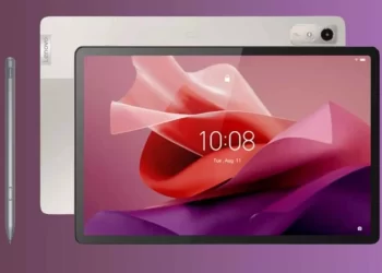 Lenovo Idea Tab Pro With MediaTek Dimensity 8300 SoC, Quad JBL Speakers Launched in India: Price, Features