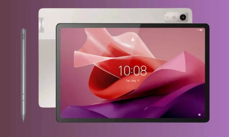 Lenovo Idea Tab Pro With MediaTek Dimensity 8300 SoC, Quad JBL Speakers Launched in India: Price, Features