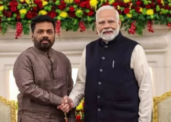 PM Modi to visit Sri Lanka on April 5