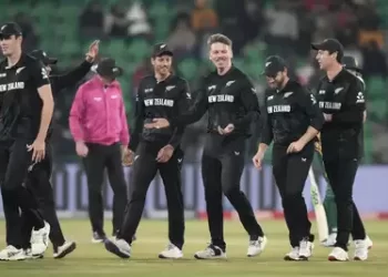 Champions Trophy: NZ Beat SA By 50 Runs, Set Up Finale Meeting With India