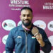 Nitish Shines As India Wins Second Bronze Medal At Senior Asian Wrestling Championship 2025