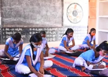 Odisha Govt to provide Millet Ladoos to school students from Classes I to X