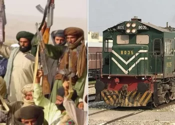 Pakistan Train Hijack LIVE: 182 Including Military Personnel In BLA's Captivity, Civilians Released