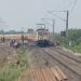 ECoR Restores Normal Train Services After Bangalore-Guwahati Express Derailment Near Nergundi