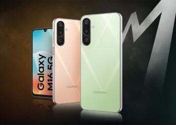 Samsung Galaxy M16, M06 5G phones with Dimensity 6300, up to 6 years of Android updates launched: Specs, prices, and more