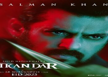 Sikandar Advance Bookings Day 1: Salman Khan's Film Earns Rs 1.91 Crore