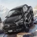 Toyota Hilux Black Edition launched at Rs 37.90 lakh: Here’s what’s new