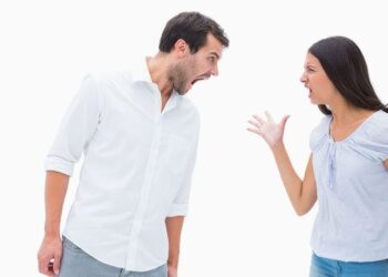 10 tips to Beat anger and stay calm