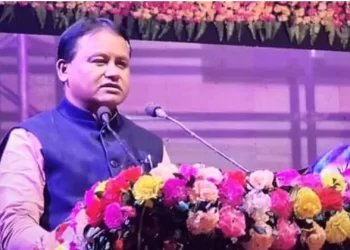 Keonjhar To Get Mega Steel Plant With Rs 40,000 Cr Investment: CM Majhi